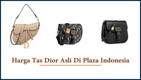 harga tas dior asli di plaza indonesia|25+ Daftar Harga Tas Dior Asli Di Plaza Indonesia Terbaru 2024.